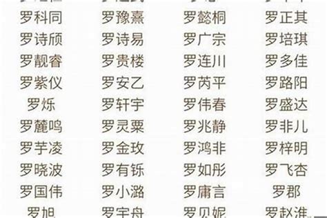 帥氣的名字男|帥氣好聽的男孩名字